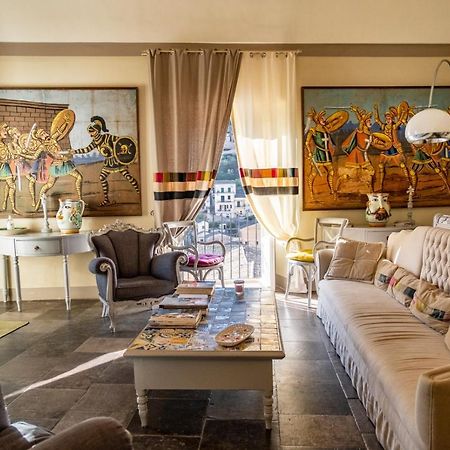 Jasmine Modica Luxury House Apartment Luaran gambar