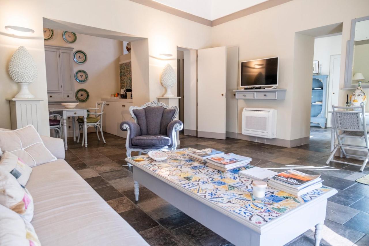 Jasmine Modica Luxury House Apartment Luaran gambar