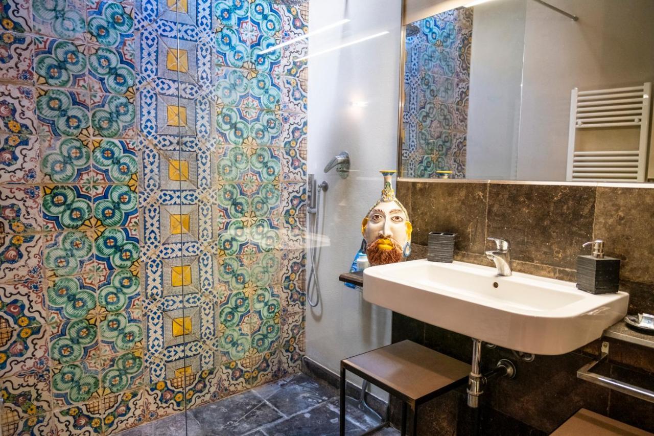 Jasmine Modica Luxury House Apartment Luaran gambar