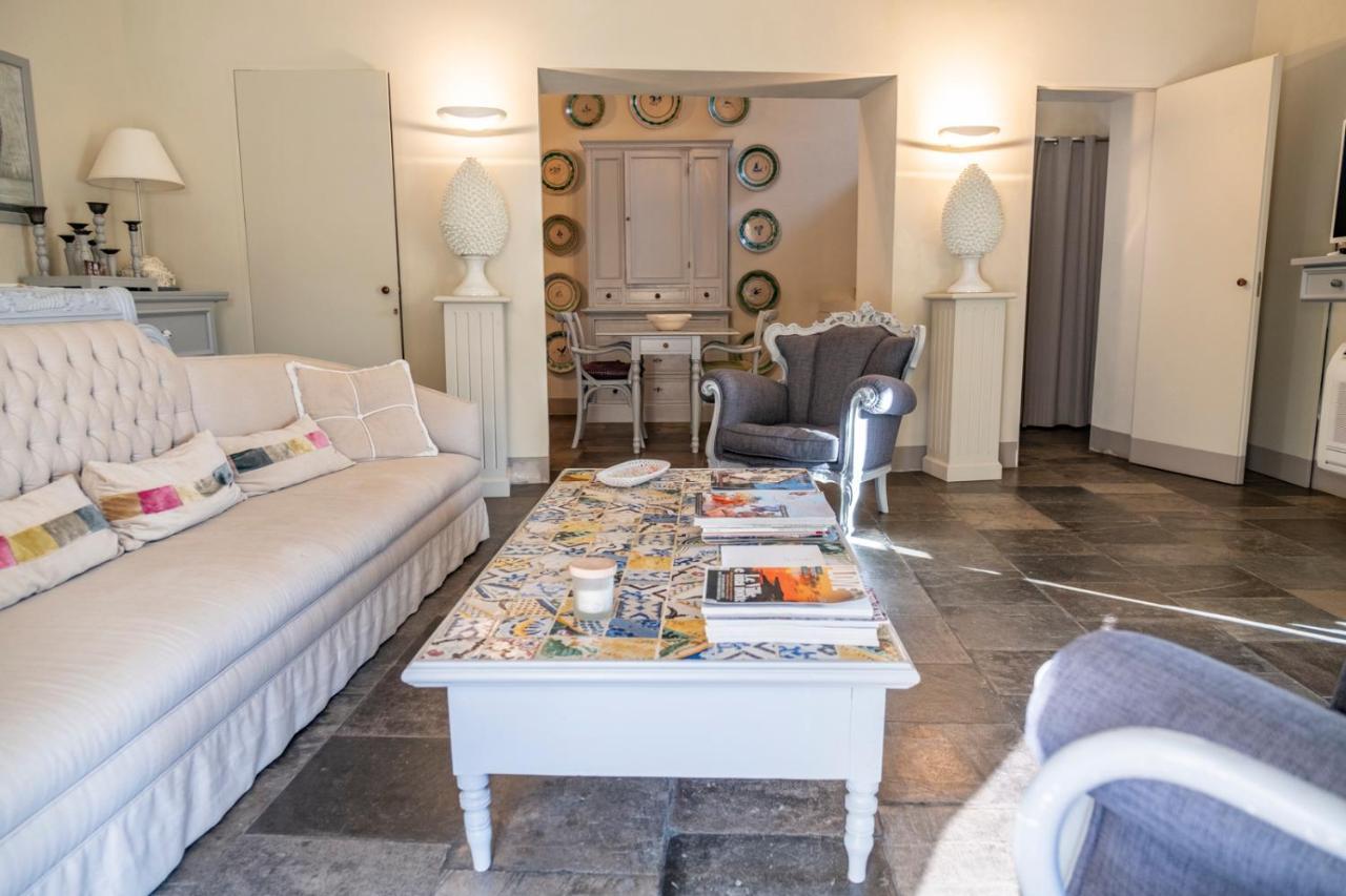 Jasmine Modica Luxury House Apartment Luaran gambar
