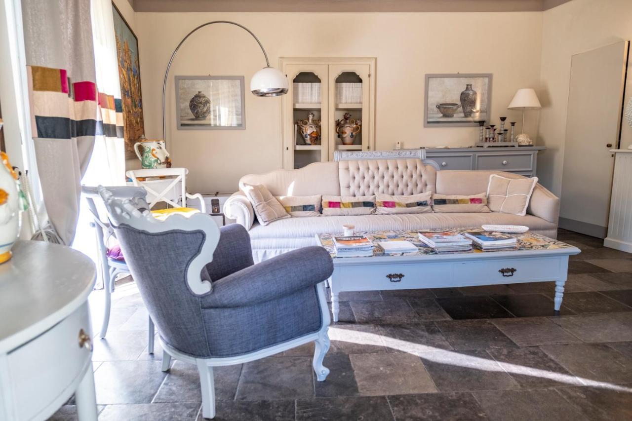 Jasmine Modica Luxury House Apartment Luaran gambar