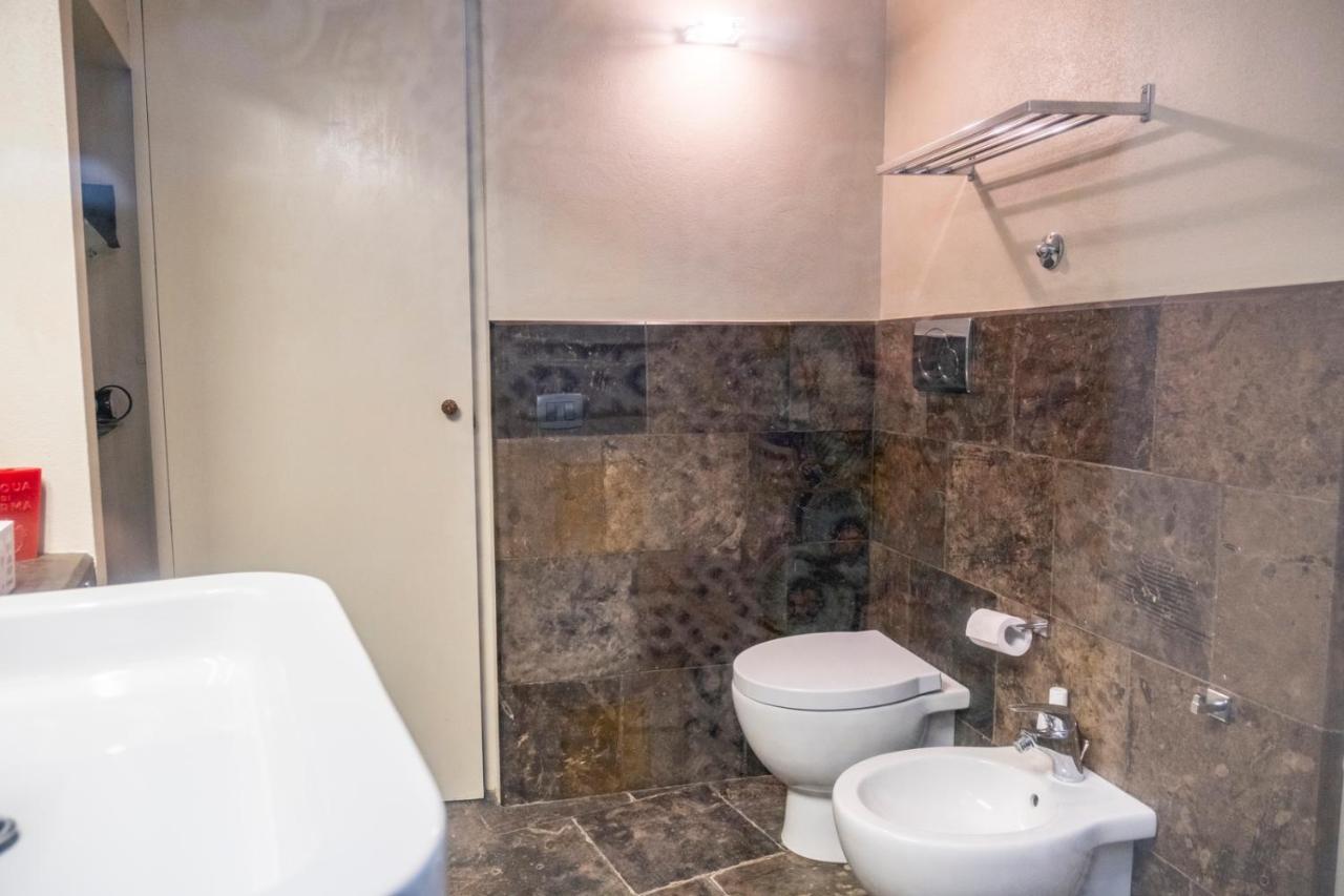 Jasmine Modica Luxury House Apartment Luaran gambar