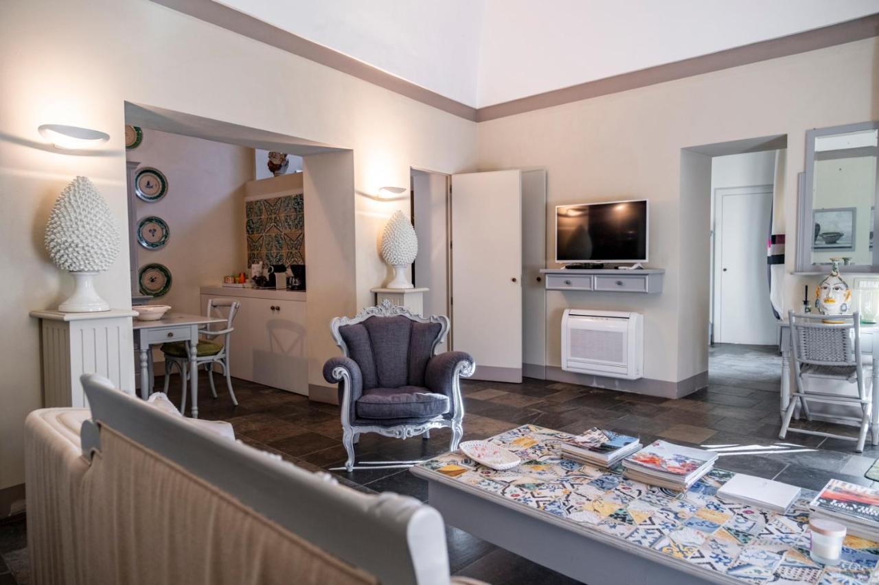 Jasmine Modica Luxury House Apartment Luaran gambar