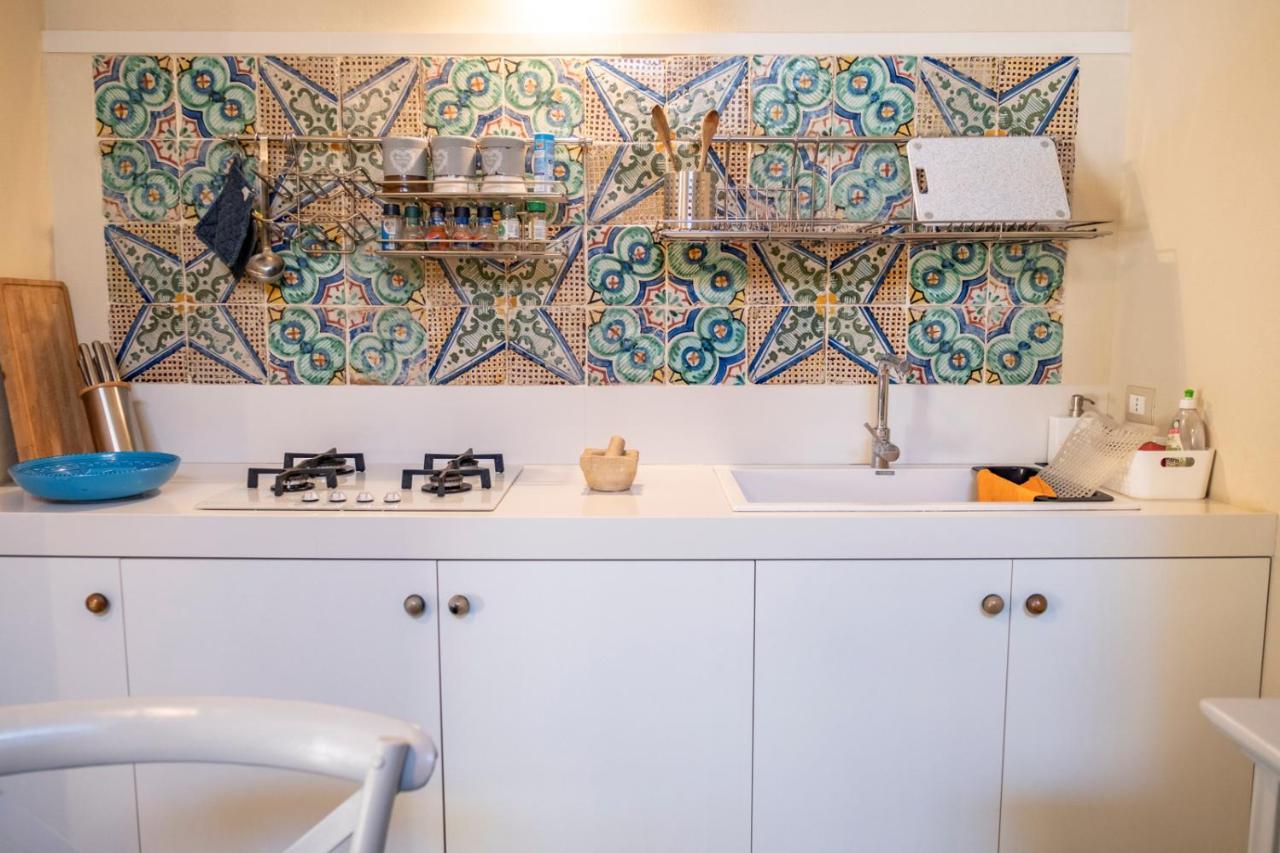 Jasmine Modica Luxury House Apartment Luaran gambar