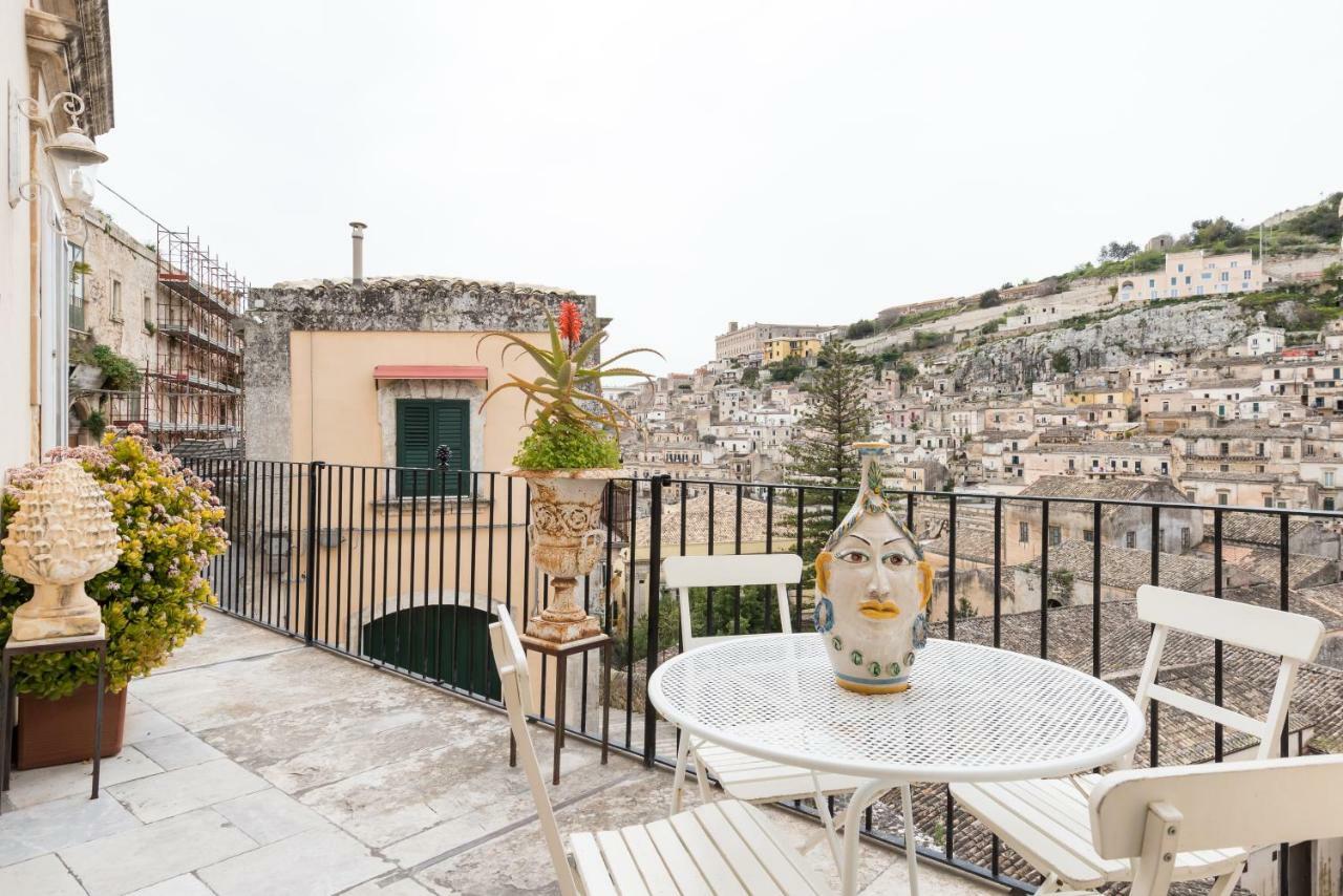 Jasmine Modica Luxury House Apartment Luaran gambar