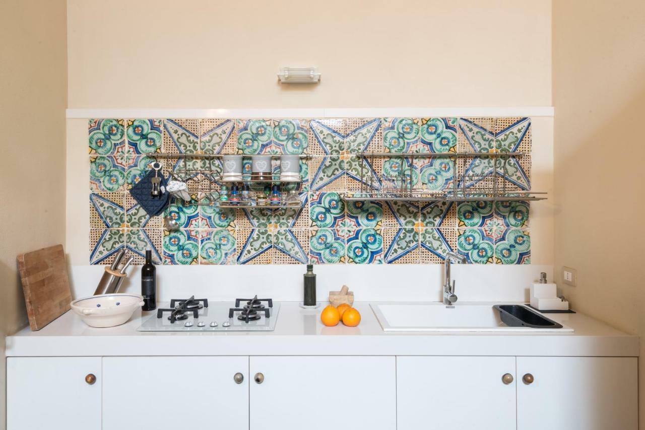 Jasmine Modica Luxury House Apartment Luaran gambar