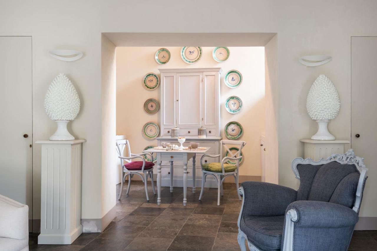 Jasmine Modica Luxury House Apartment Luaran gambar