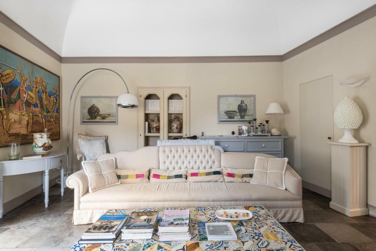 Jasmine Modica Luxury House Apartment Luaran gambar