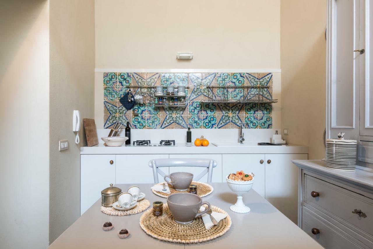 Jasmine Modica Luxury House Apartment Luaran gambar