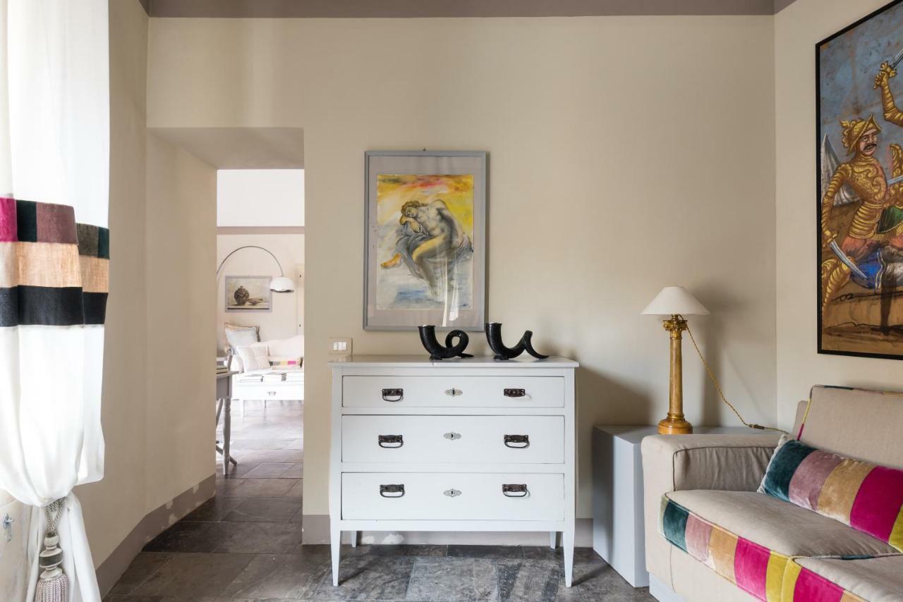 Jasmine Modica Luxury House Apartment Luaran gambar