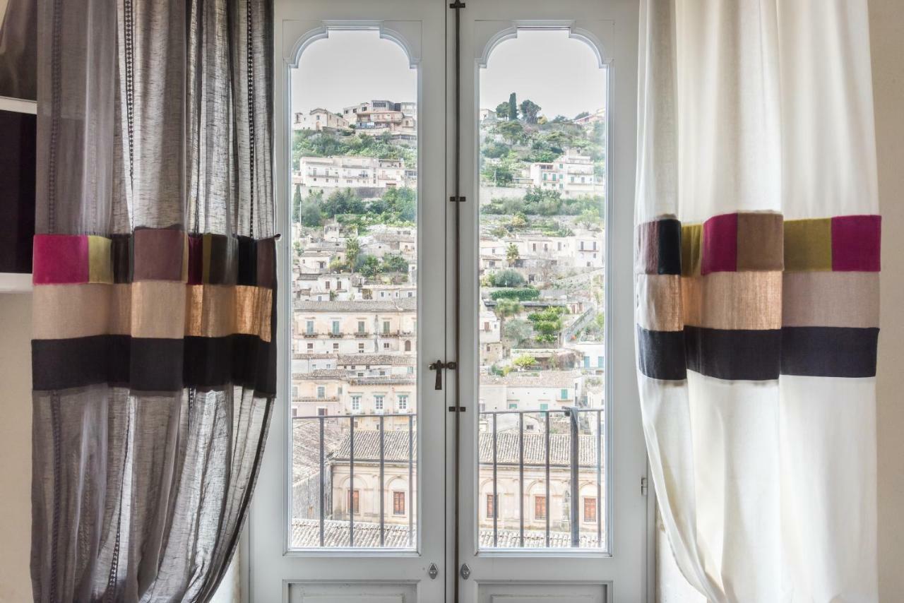 Jasmine Modica Luxury House Apartment Luaran gambar