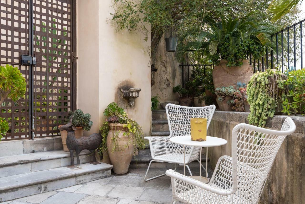 Jasmine Modica Luxury House Apartment Luaran gambar