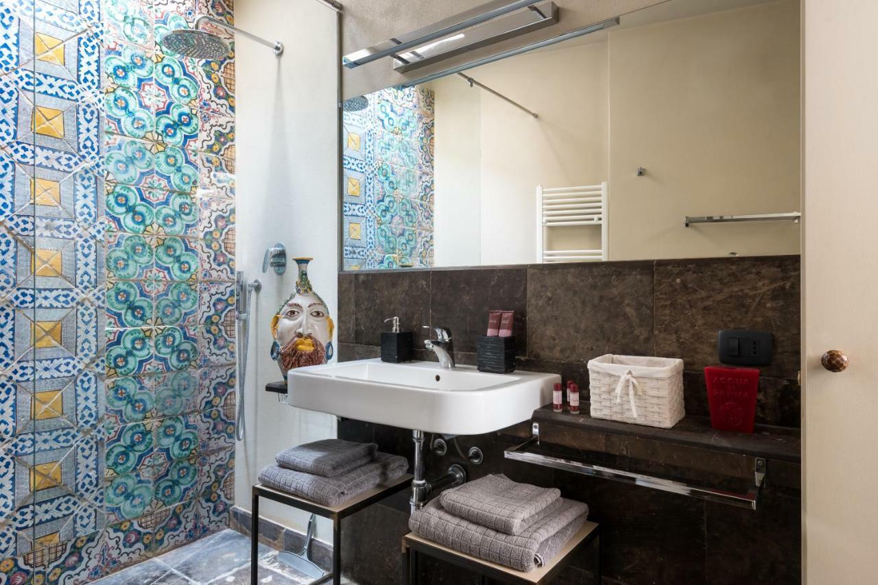 Jasmine Modica Luxury House Apartment Luaran gambar
