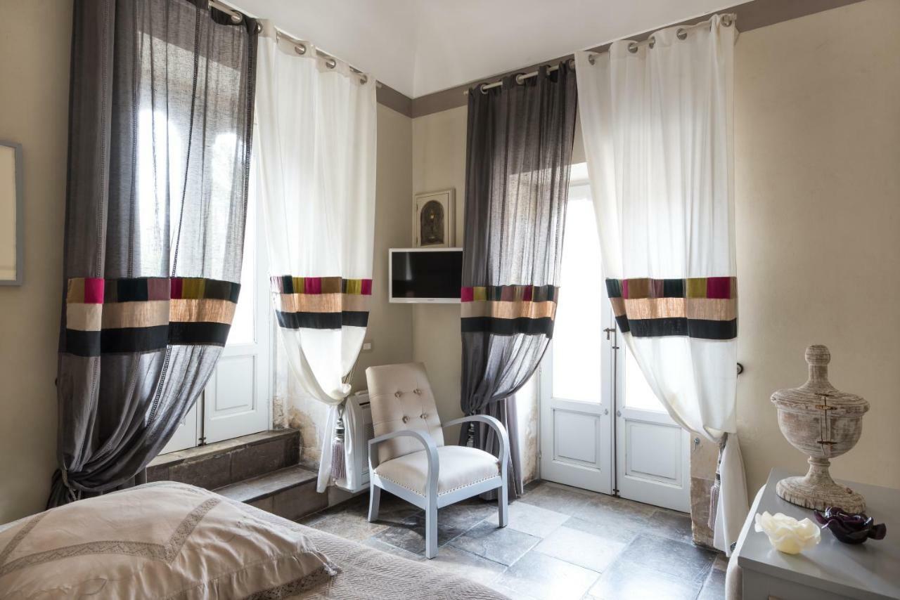 Jasmine Modica Luxury House Apartment Luaran gambar