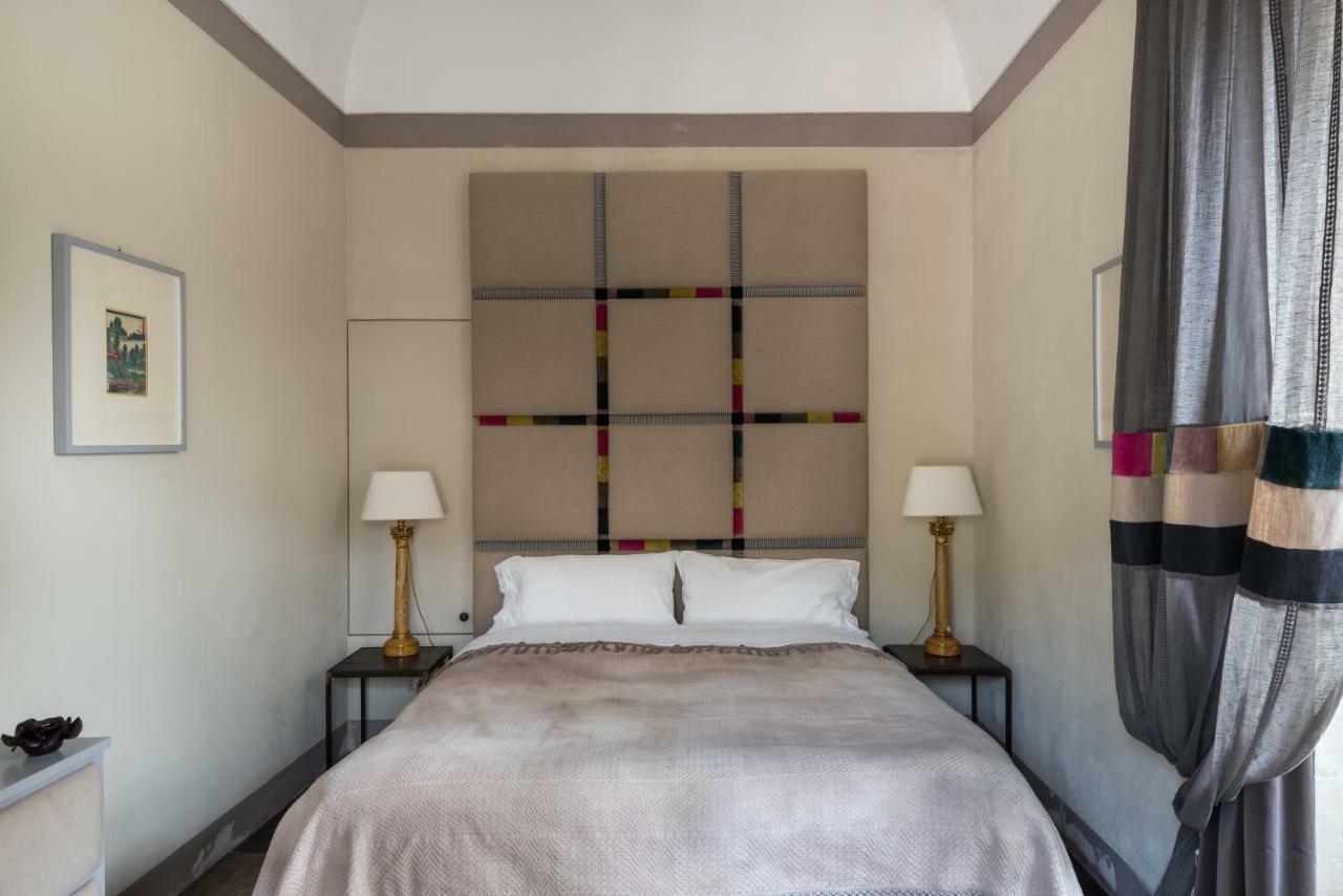 Jasmine Modica Luxury House Apartment Luaran gambar