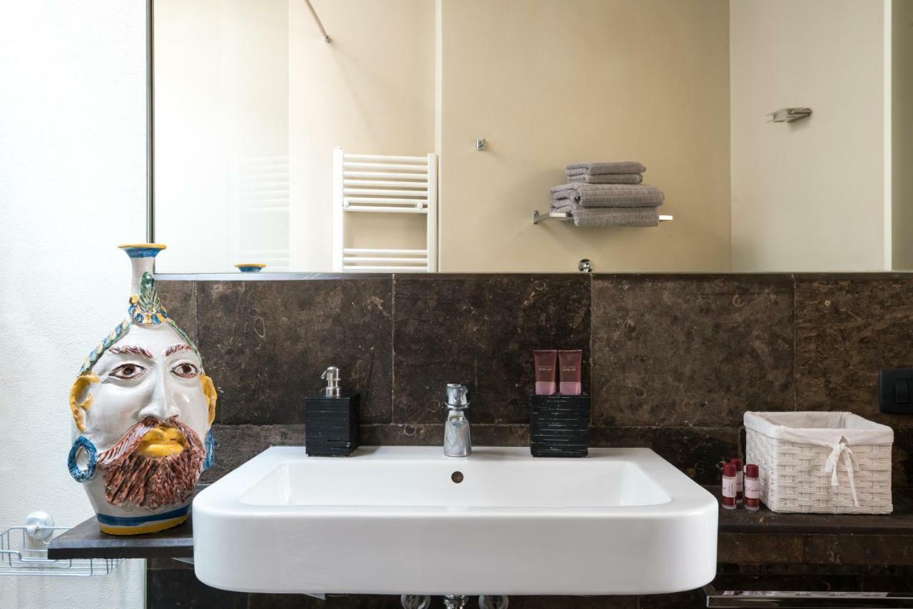 Jasmine Modica Luxury House Apartment Luaran gambar